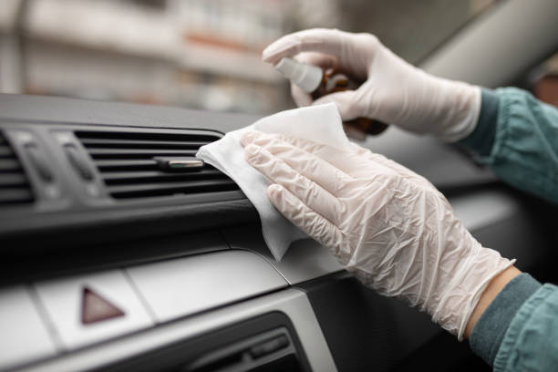 Best Home Air Vent Cleaning  in Conashaugh Lakes, PA