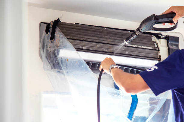 Best Affordable HVAC Duct Cleaning  in Conashaugh Lakes, PA