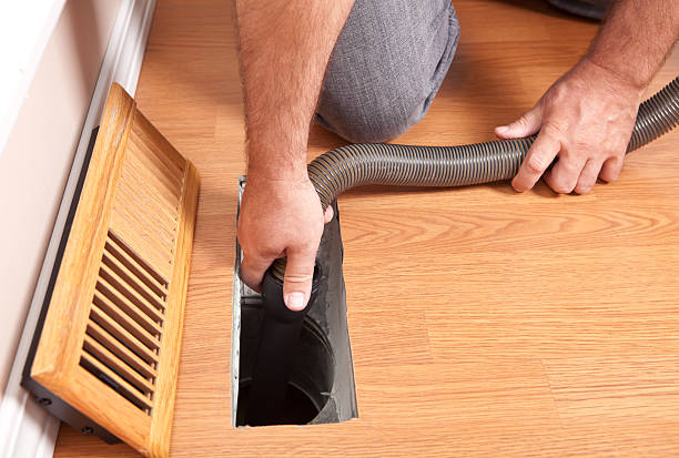 Best Home Air Vent Cleaning  in Conashaugh Lakes, PA