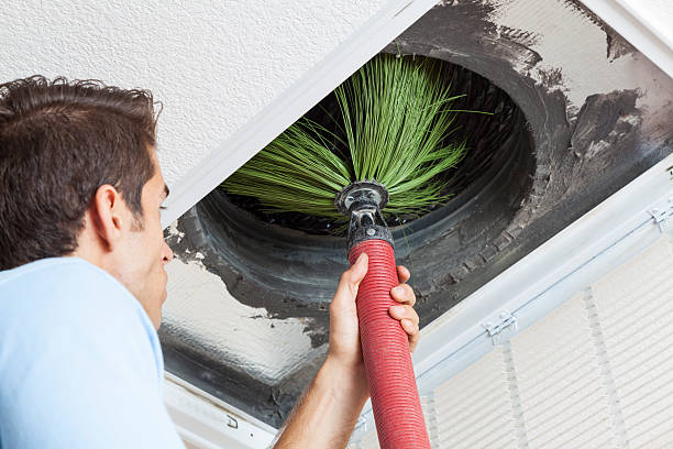 Best Ductwork Cleaning Services  in Conashaugh Lakes, PA